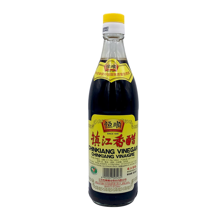 镇江香醋 480ml